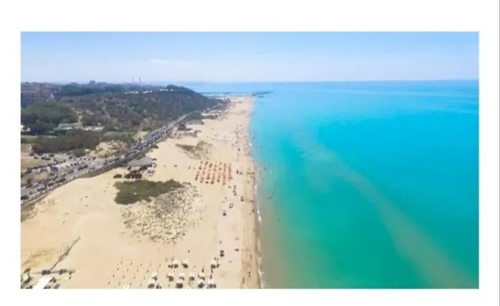 Holiday home Le Dimore Di Ulisse A Gela - Casa Vacanza B&B - La Nave Greca Italy