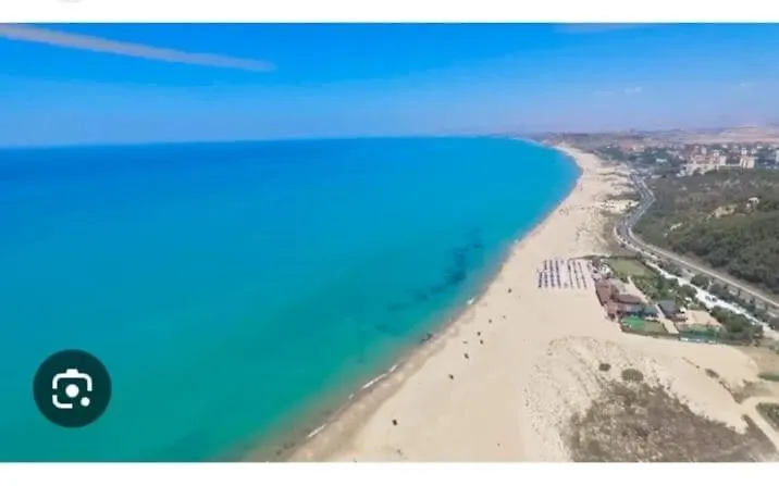 Le Dimore Di Ulisse A Gela - Casa Vacanza B&B - La Nave Greca 0*,  Italy
